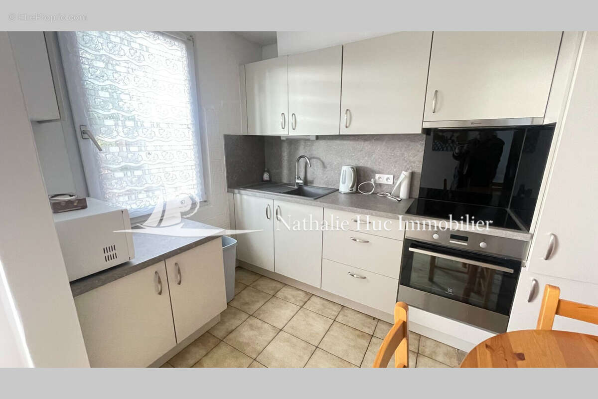 Maison à SAINT-NAZAIRE