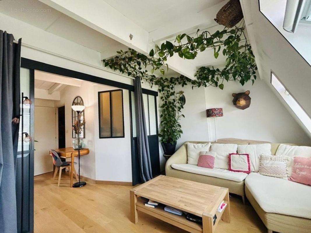 Appartement à LILLE