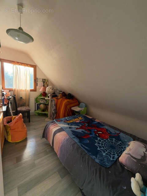 Maison à GUEGON