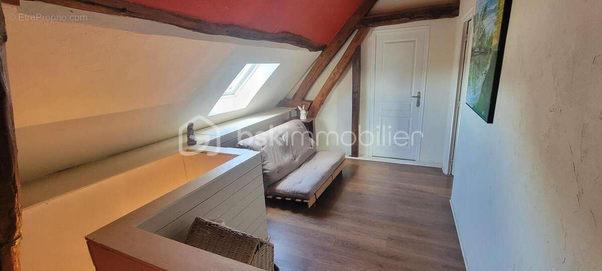 Maison à LAIGNEVILLE