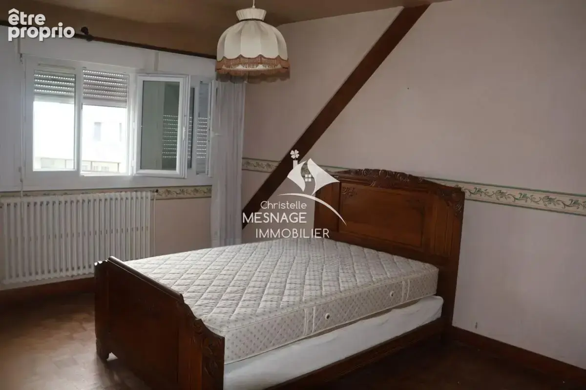 À vendre chez Christelle Mesnage Immobilier - Aux portes imm - photo 10