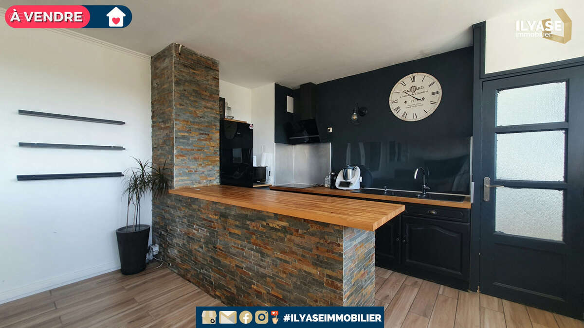 Appartement à CHALON-SUR-SAONE