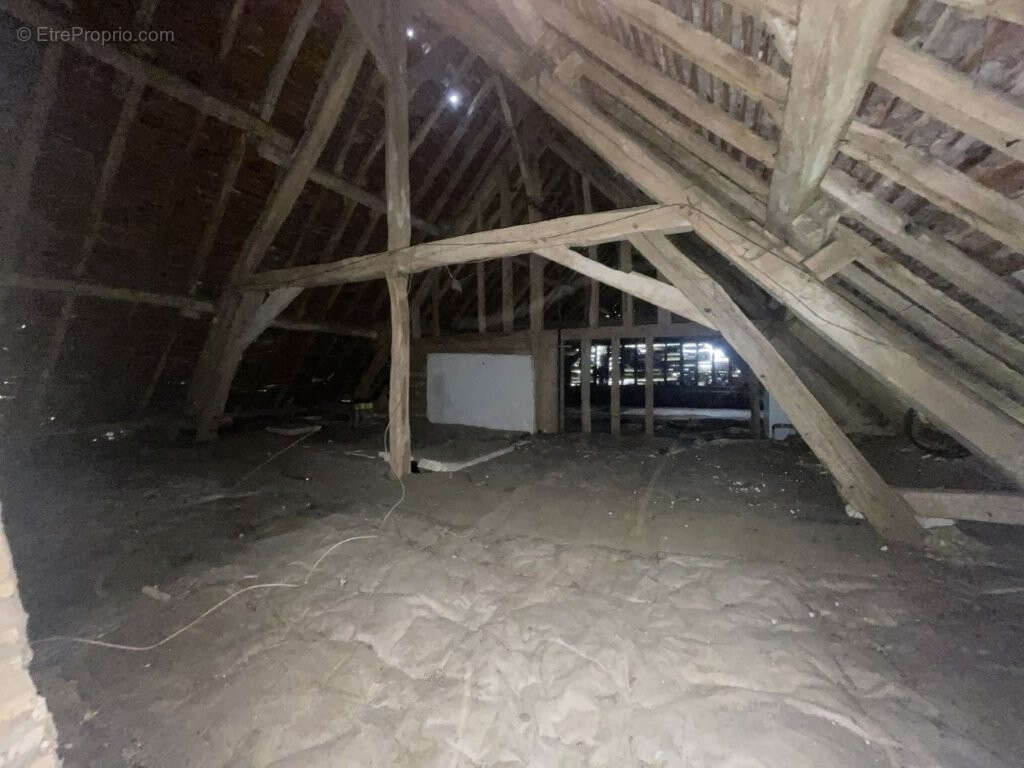 Maison à MONDOUBLEAU