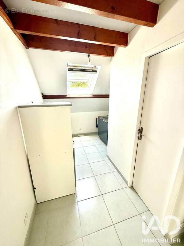 Photo 8 - Appartement à SAINT-NAZAIRE