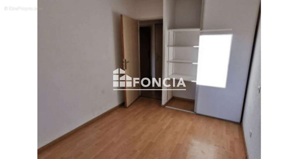 Appartement à VILLENEUVE-SUR-LOT