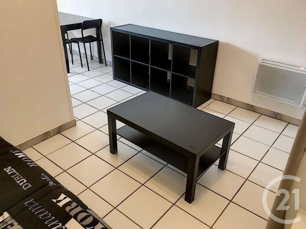 Appartement à SAINTE-SAVINE