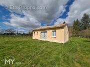 Appartement à MONTCARET