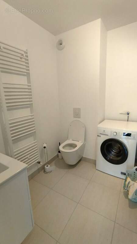 Appartement à CANCALE