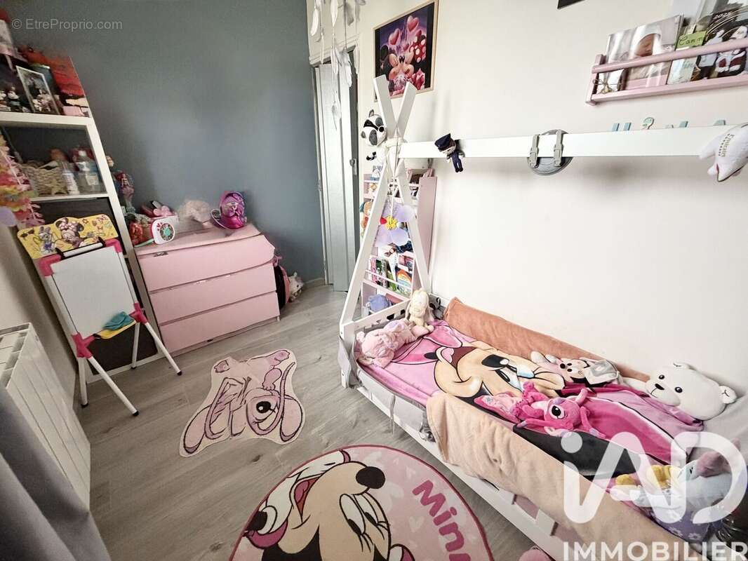 Photo 9 - Maison à VILLEPARISIS