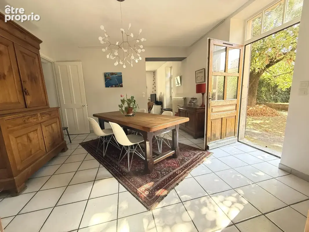 Maison 5 pièces 173 m² à vendre à Echirolles (38130) - photo 8