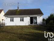 Photo 1 - Maison à SAINT-MARTIN-DU-BEC