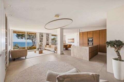 Appartement à MARSEILLE