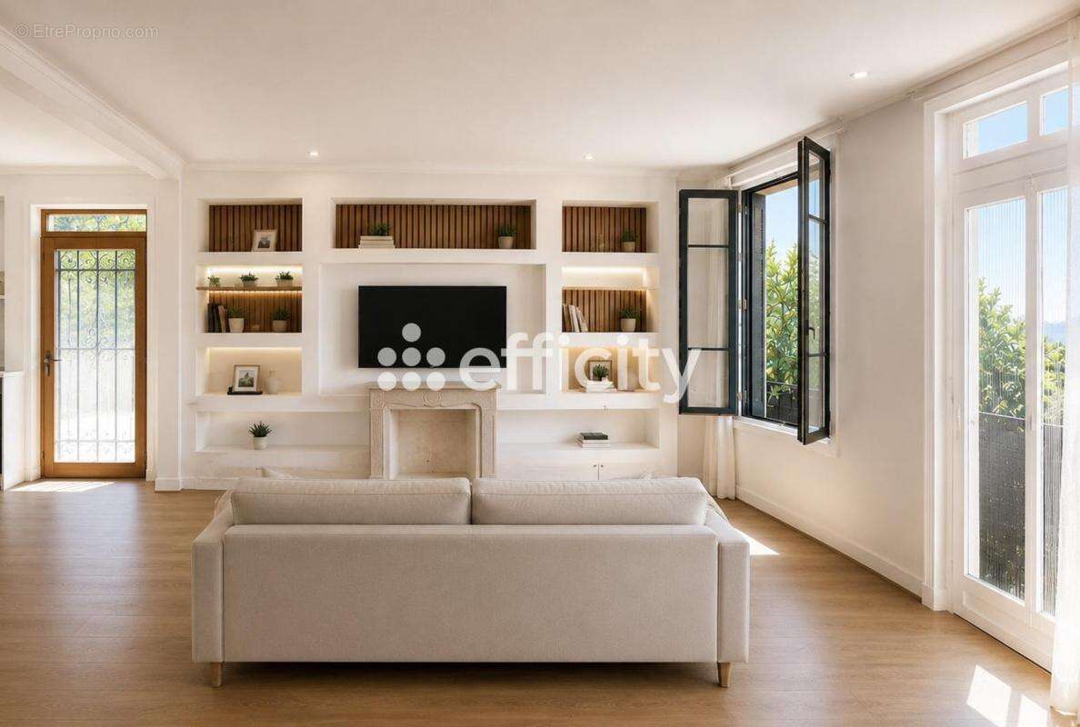 Maison 51 m² à Grasse  - photo 9