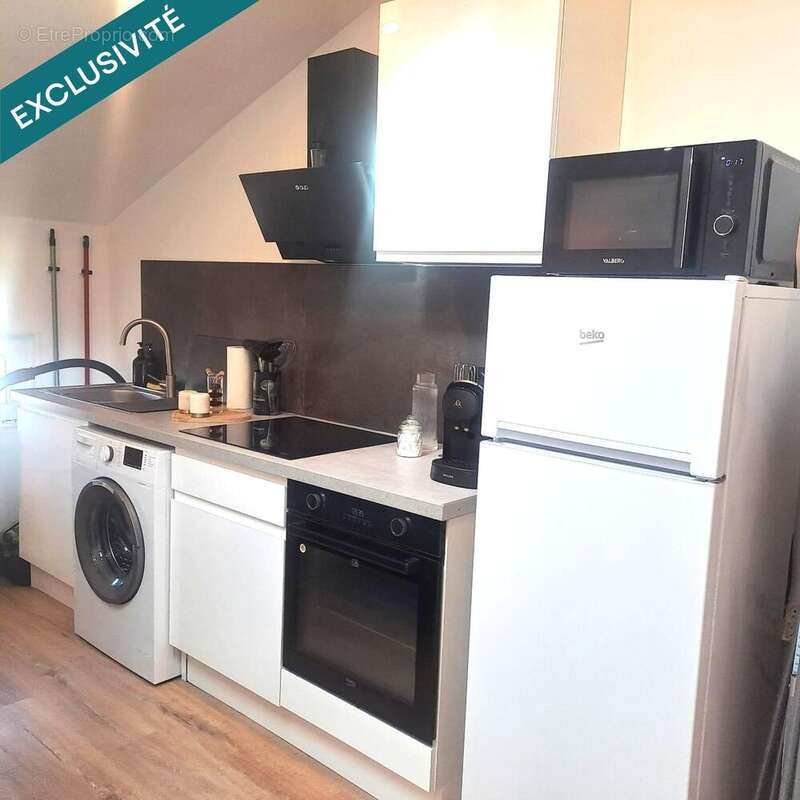 Photo 4 - Appartement à RIBERAC