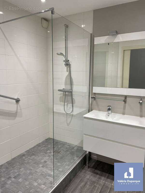 Appartement à MARCQ-EN-BAROEUL