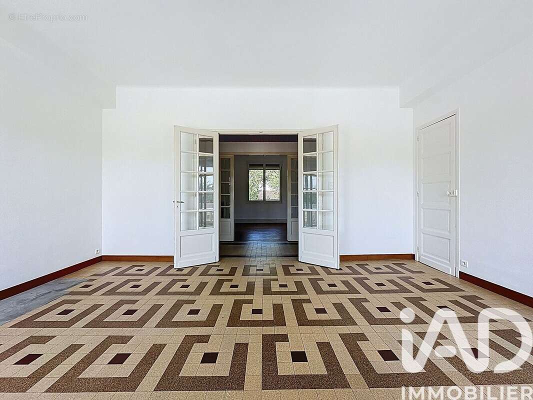 Photo 5 - Appartement à CARCASSONNE