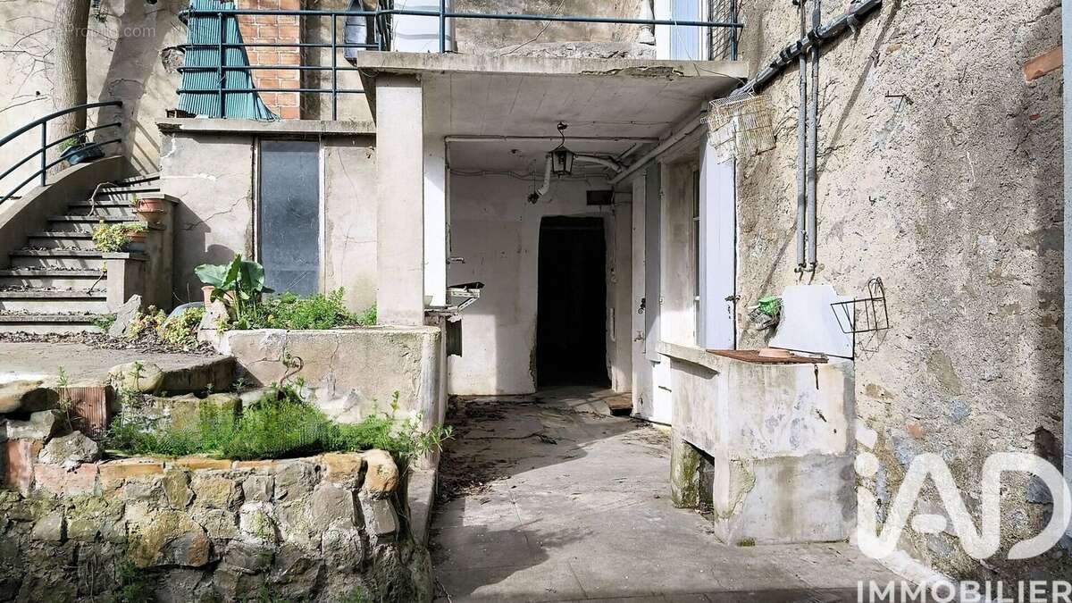 Photo 4 - Maison à PUICHERIC