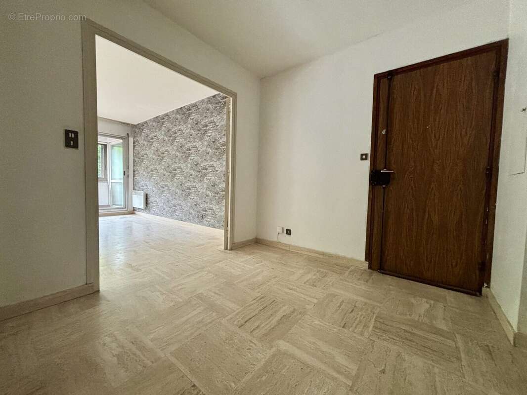 Appartement à ROMANS-SUR-ISERE