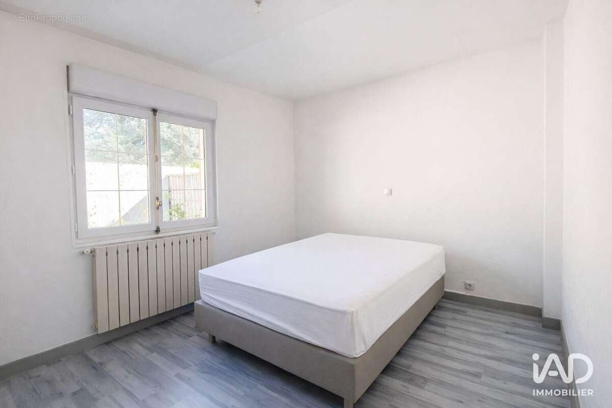 Photo 4 - Maison à POULX