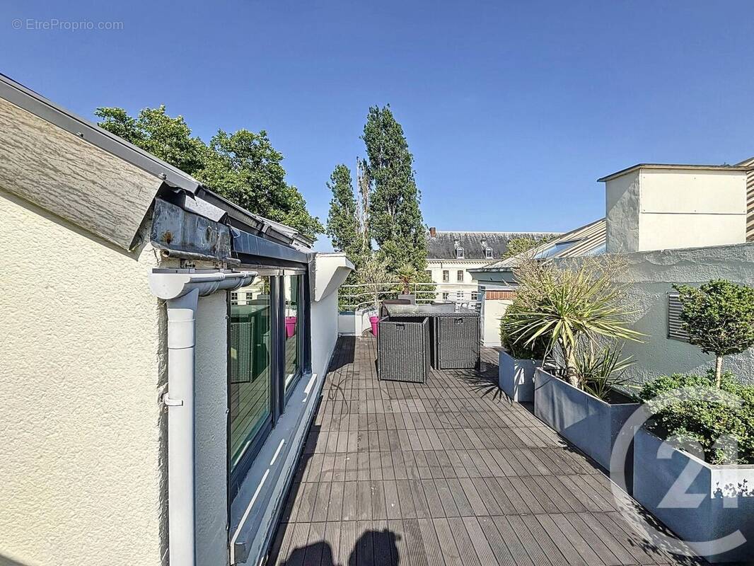 Appartement à LILLE