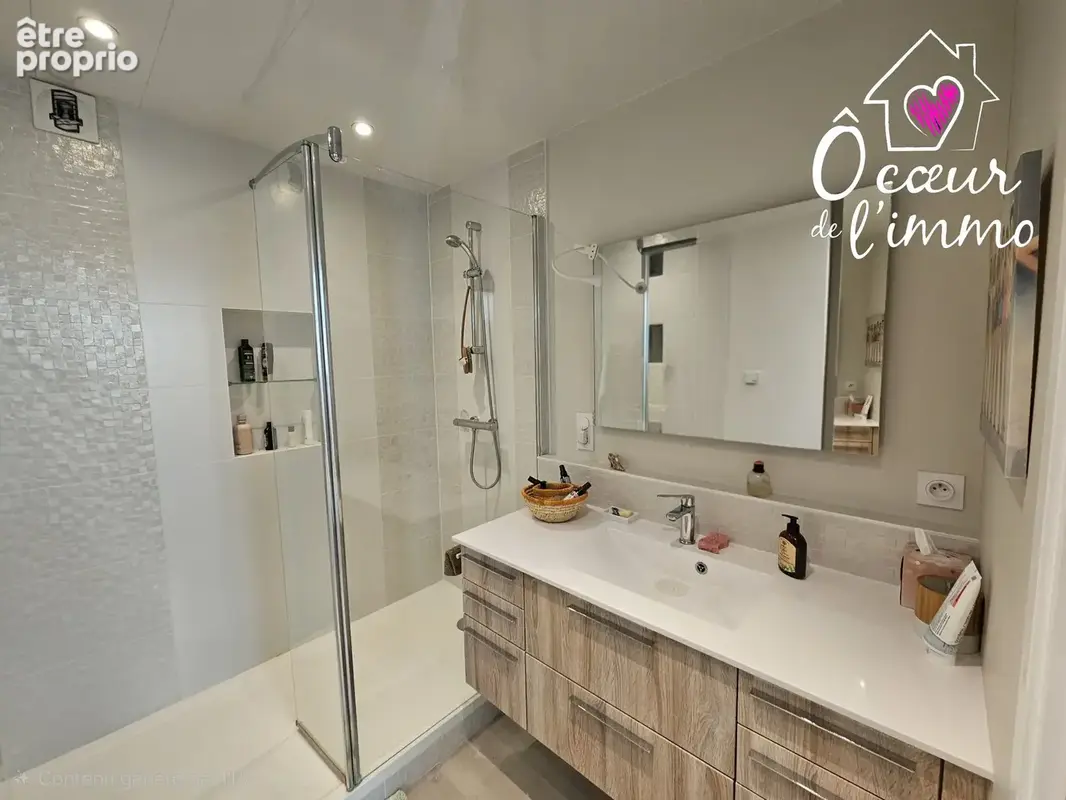 Appartement 119 m² à Cholet  - photo 6
