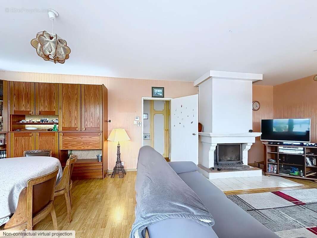 Maison 167 m² à Metz  - photo 2
