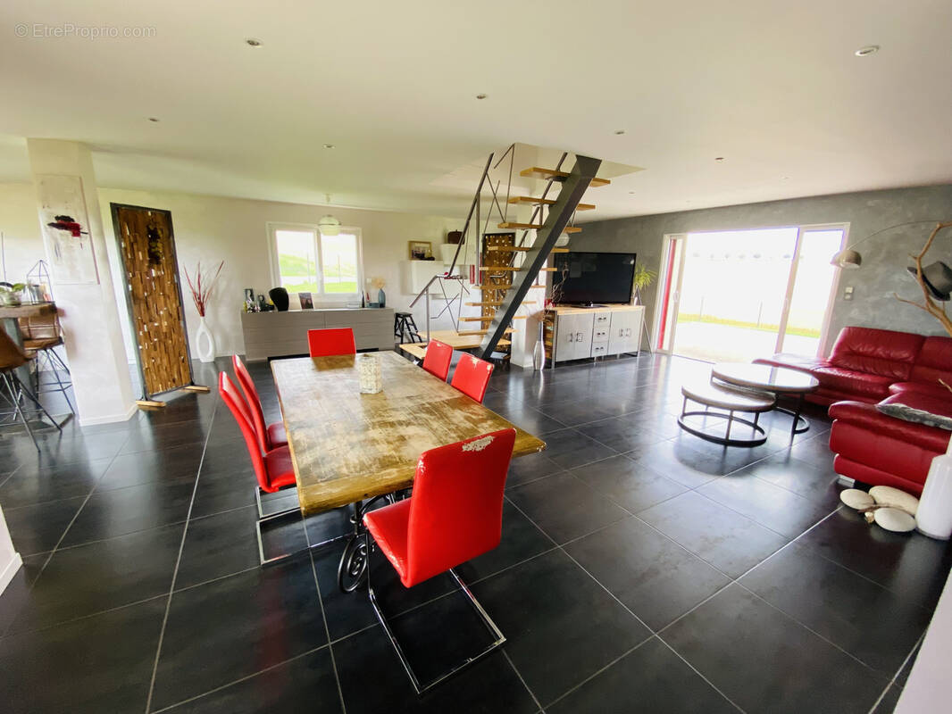 Maison à VITRY-LE-FRANCOIS