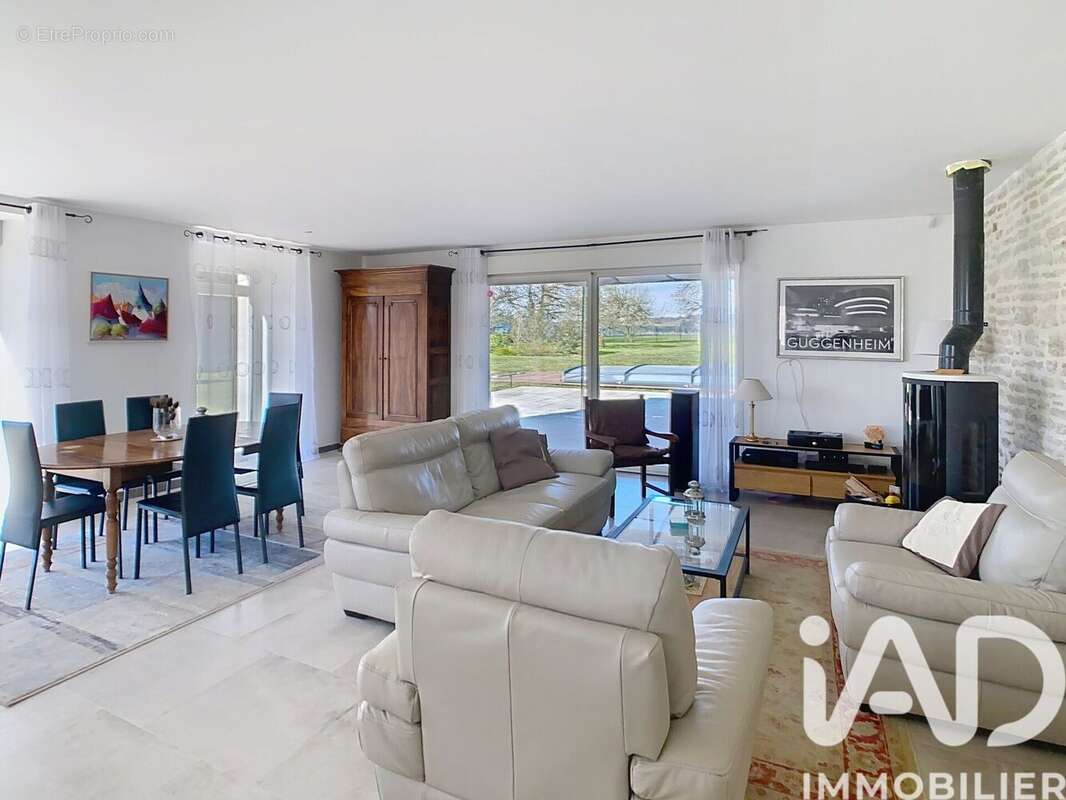 Photo 5 - Maison à JONCHERY