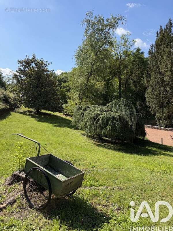 Photo 4 - Maison à ORLIENAS