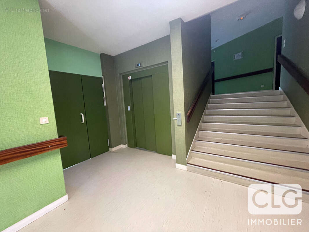 Appartement à LOCTUDY