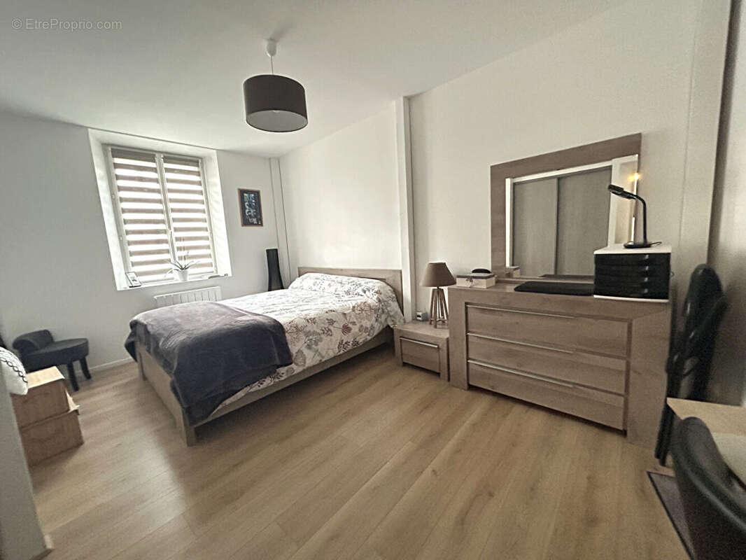Appartement à SAINT-MALO