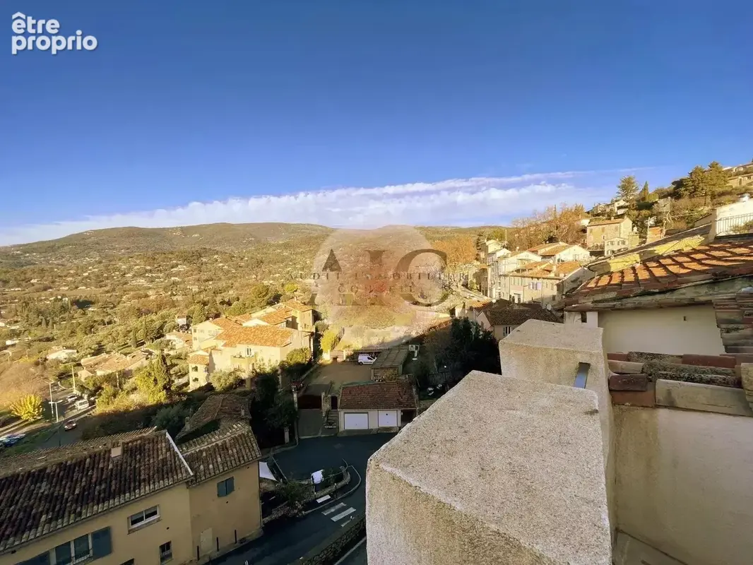Appartement 4 pièces 71 m² à vendre à Fayence (83440) - photo 14
