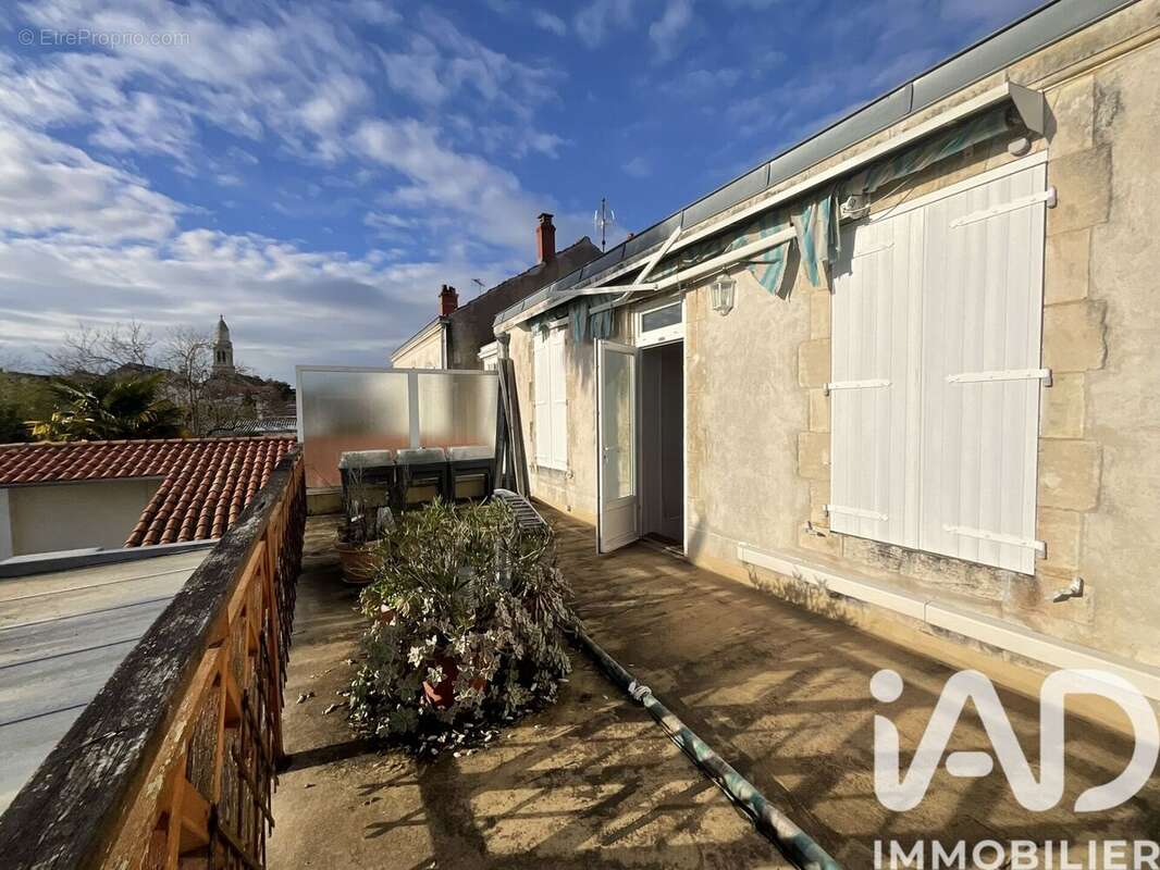 Photo 3 - Maison à LA ROCHELLE