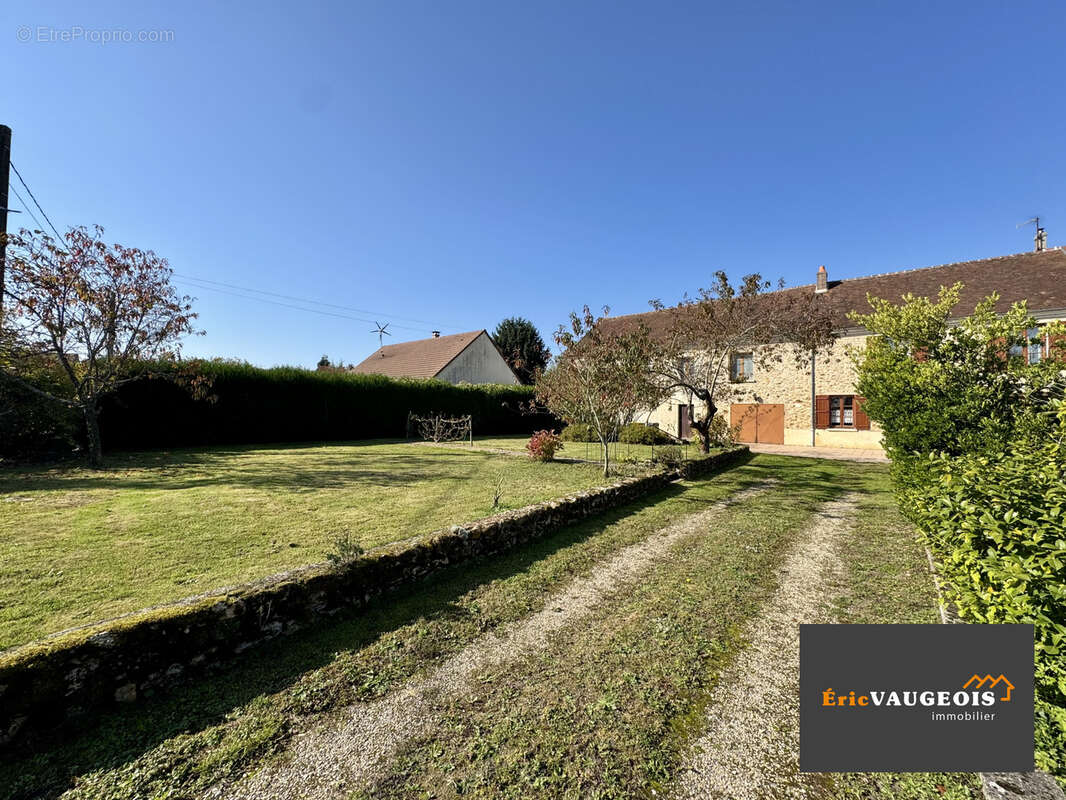 Maison à LA FERTE-SOUS-JOUARRE
