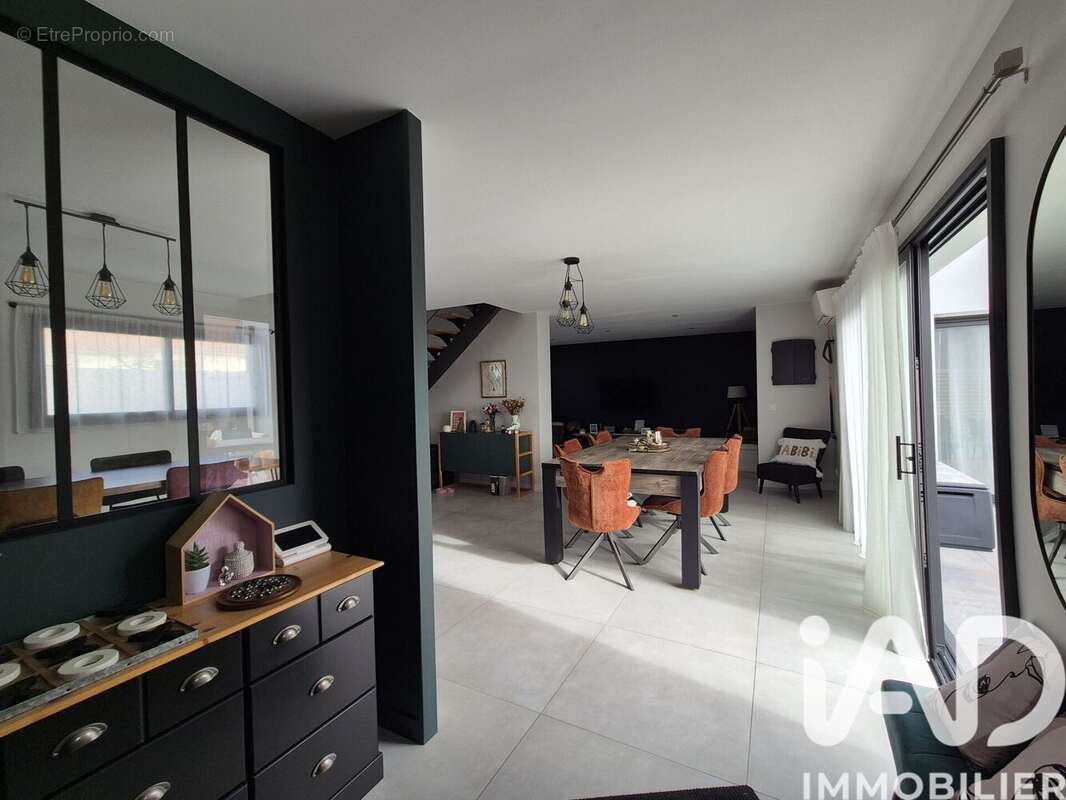 Photo 2 - Maison à LES SABLES-D'OLONNE