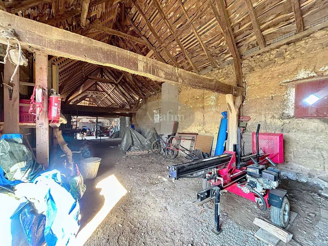 Maison à PERE