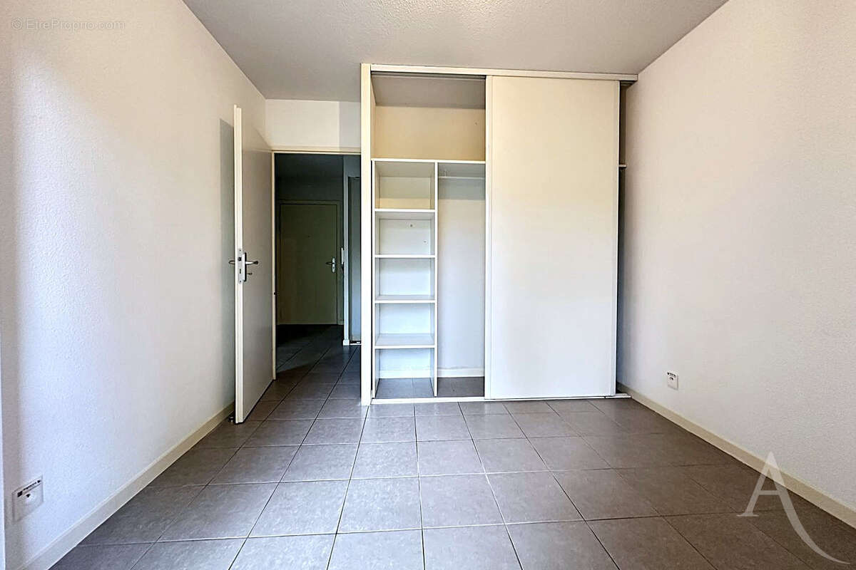 Appartement à BEGLES