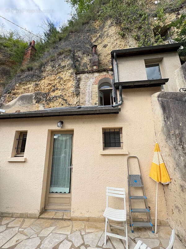 Maison à AMBOISE