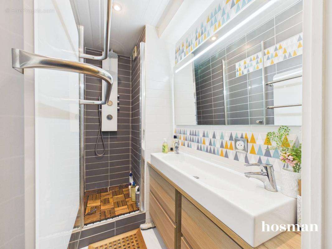 Appartement à MONTMORENCY