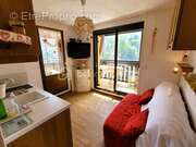 Appartement à ALLOS