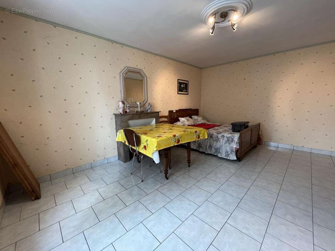 Maison à BOULOIRE