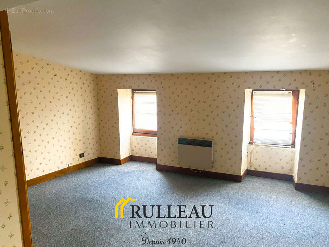 Appartement à BOURG