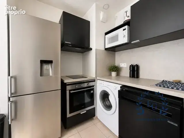 Appartement 2 pièces 42 m² à vendre à Montpellier (34000) - photo 3
