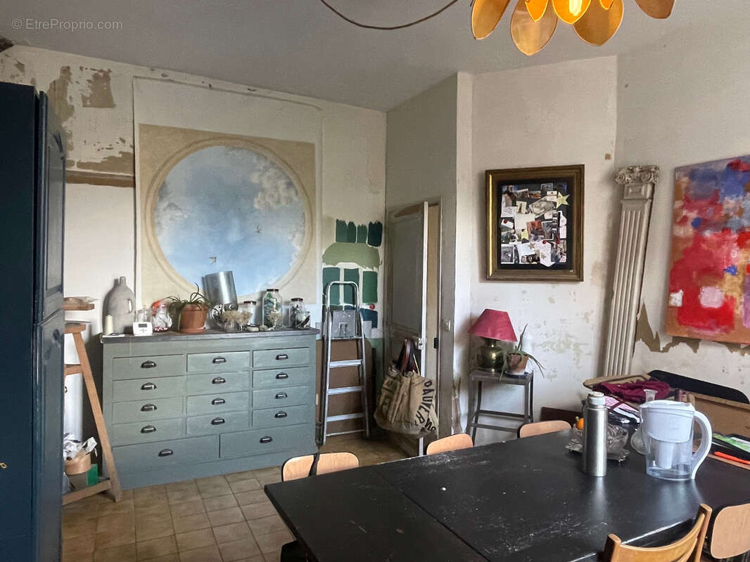 Maison à NOGENT-LE-ROTROU