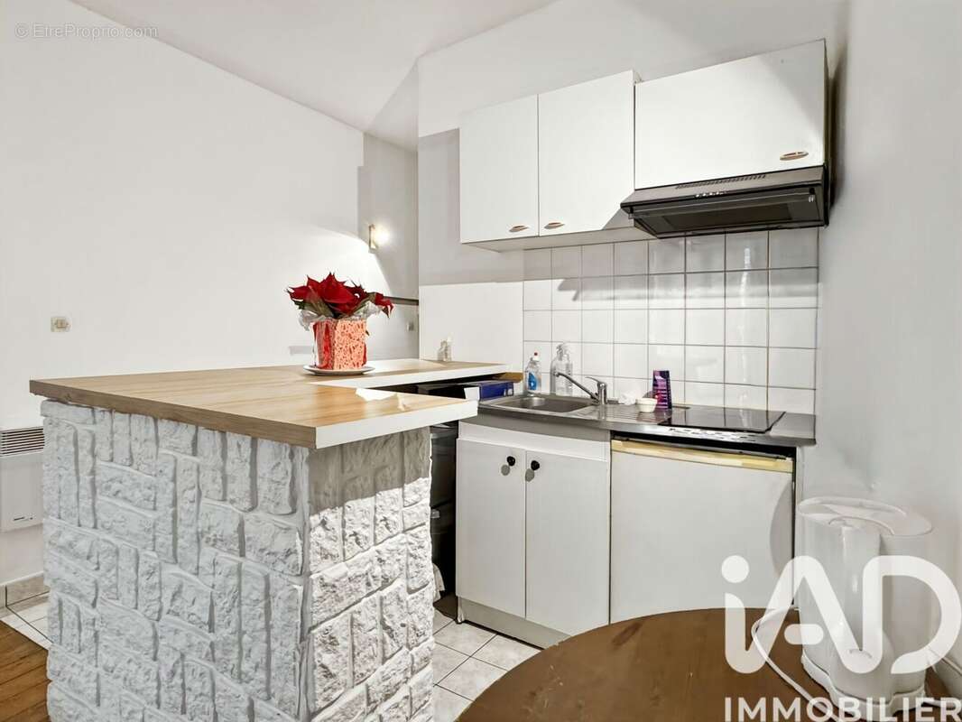 Photo 3 - Appartement à LINAS