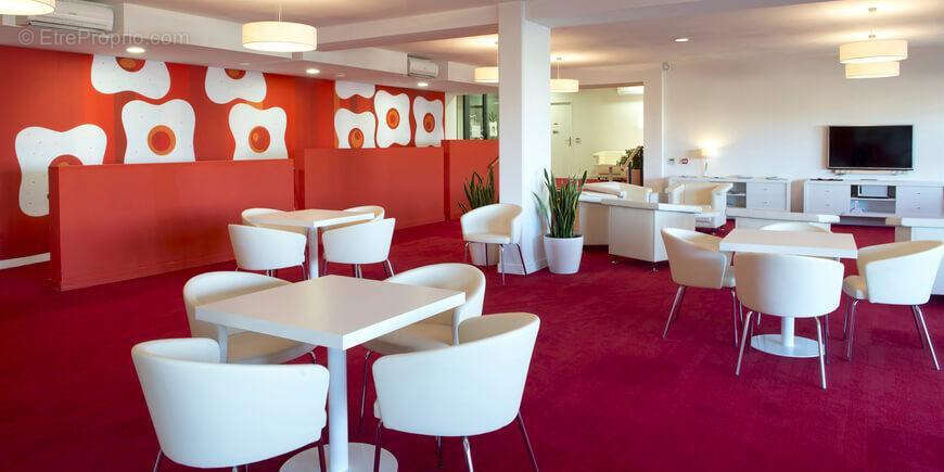 Appartement à BOUC-BEL-AIR