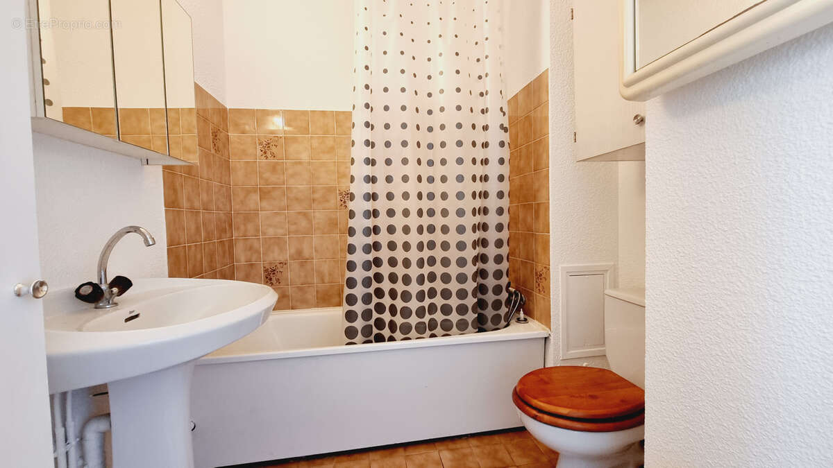 Appartement à SAINT-RAPHAEL