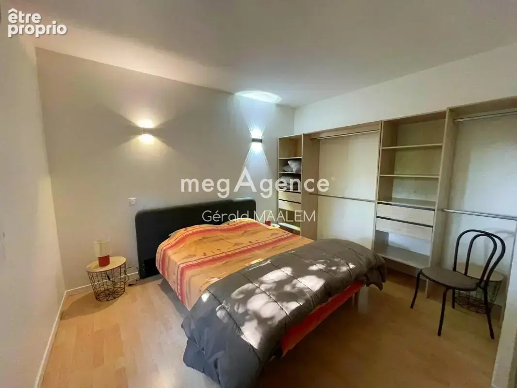 Maison de 350m² avec piscine à Régusse - photo 8
