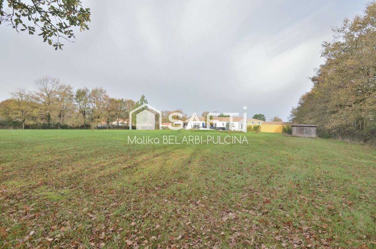 Photo 2 - Maison à LE GIROUARD