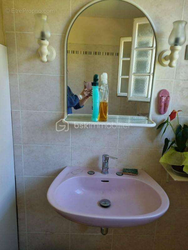 Maison à ORIGNY-SAINTE-BENOITE